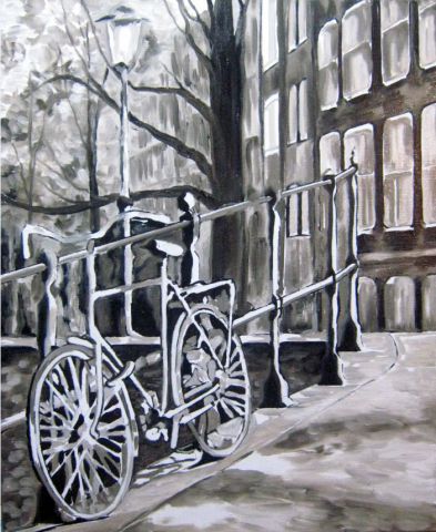 Amsterdam impressions